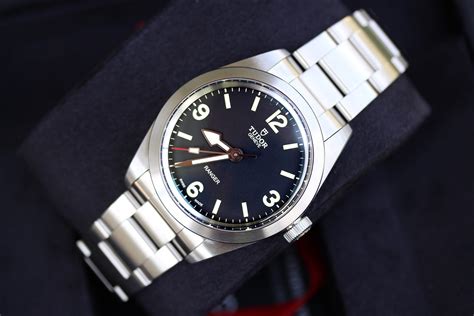 explorer alternative rolex|watches that look like rolexes.